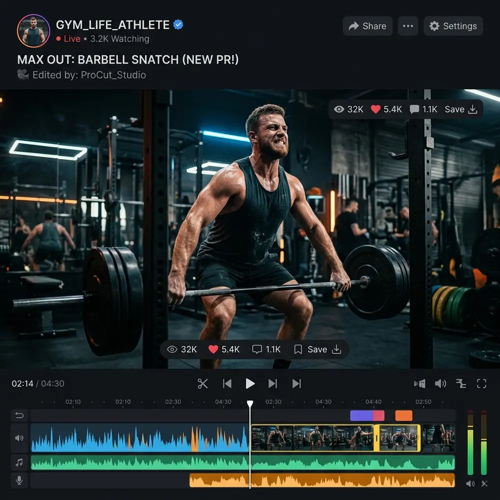 FitLife Gym Case Study