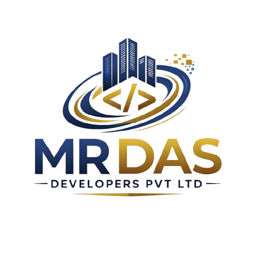 Mr. Das Developers