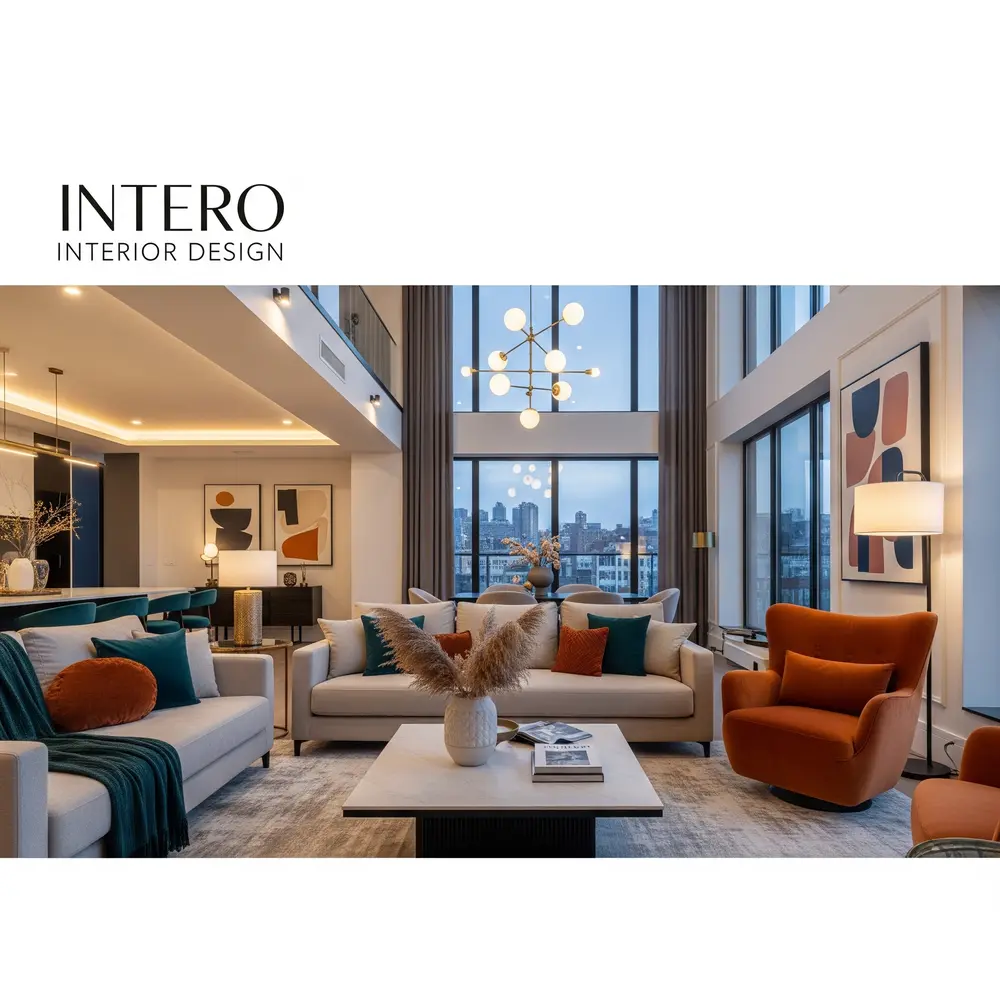 INTERIO